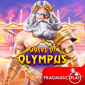 Gates of Olympus - JLQQQ PH Hot Game