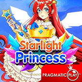 Starlight Princess - JLQQQ PH Hot Game