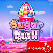 Sugar Rush - JLQQQ PH Hot Game